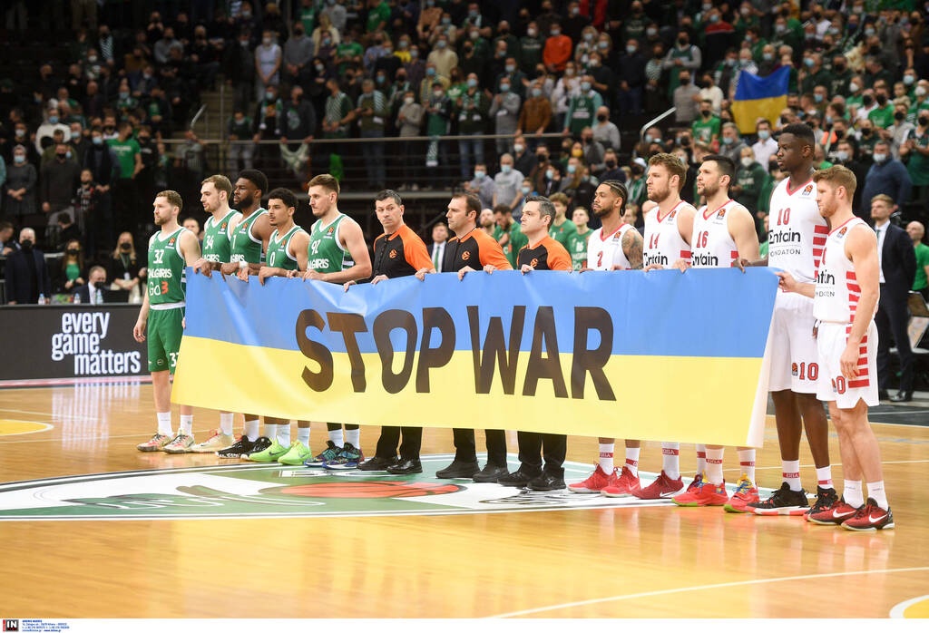 Ζαλγκίρις-Ολυμπιακός 73-84: Πιο κοντά στο πλεονέκτημα με επιθετικό πλουραλισμό!