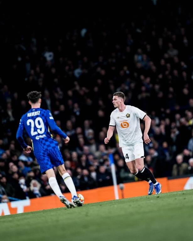Σάλος στο Champions League - Στον «αέρα» το Λιλ-Τσέλσι λόγω Αμπράμοβιτς και εισβολής της Ρωσίας