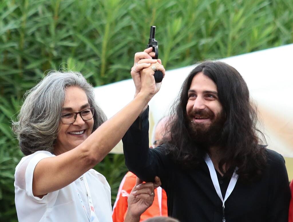 10ος Ημιμαραθώνιος Αθήνας: Το Σάββατο η συναυλία για τον Μίκη Θεοδωράκη