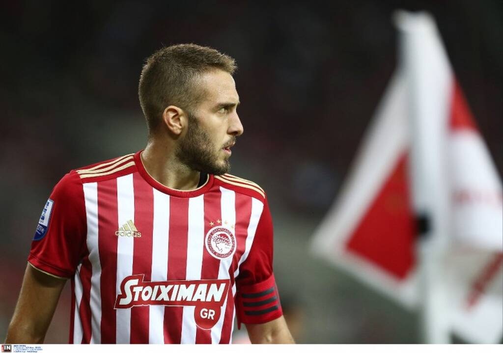 Ολυμπιακός: Πλησιάζει η ώρα του Φορτούνη - Τα δεδομένα για τον διεθνή μέσο