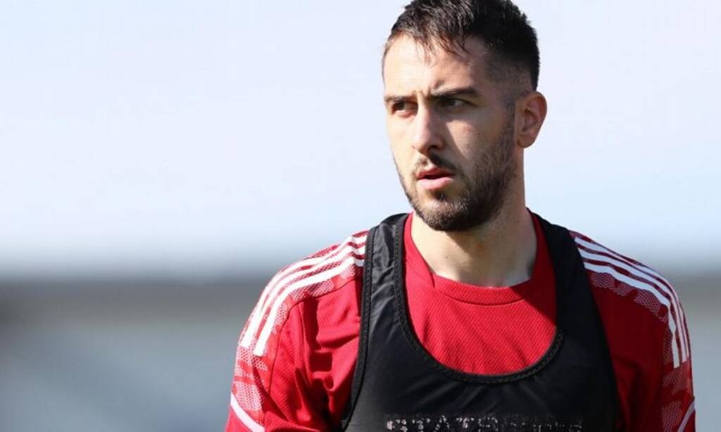 Ολυμπιακός: Πλησιάζει η ώρα του Φορτούνη - Τα δεδομένα για τον διεθνή μέσο