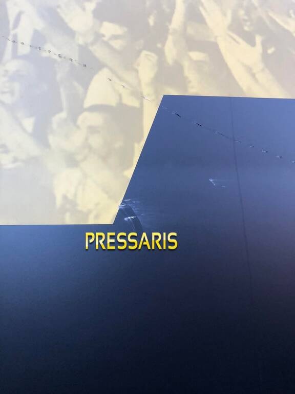 Αδιανόητο! Επιτέθηκαν με πέτρες στο πούλμαν της Κ17 του Άρη πριν τον τελικό με τον ΠΑΟΚ