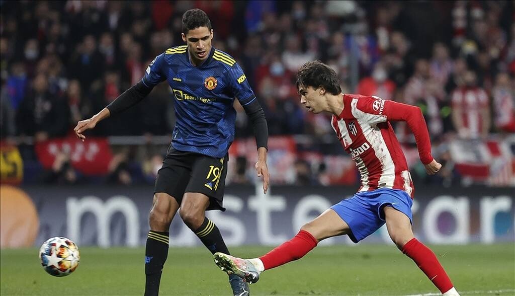 Champions League: Κρίνονται προκρίσεις σε Άμστερνταμ και Μάντσεστερ
