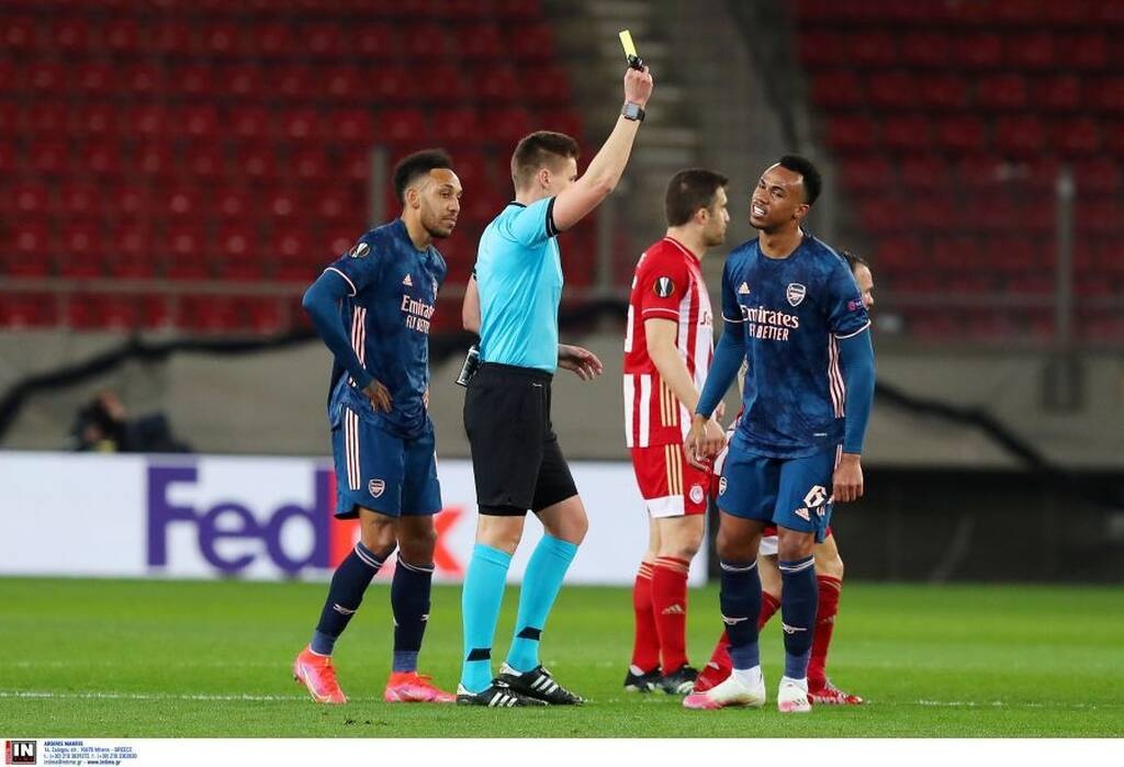 Γάνδη-ΠΑΟΚ: Ορίστηκε Γερμανός διαιτητής που «καίει» τις ελληνικές ομάδες (video)