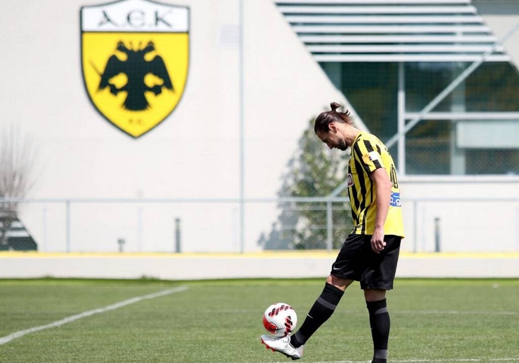ΑΕΚ: Ψάχνεται για ακόμα έναν «Κριχόβιακ»
