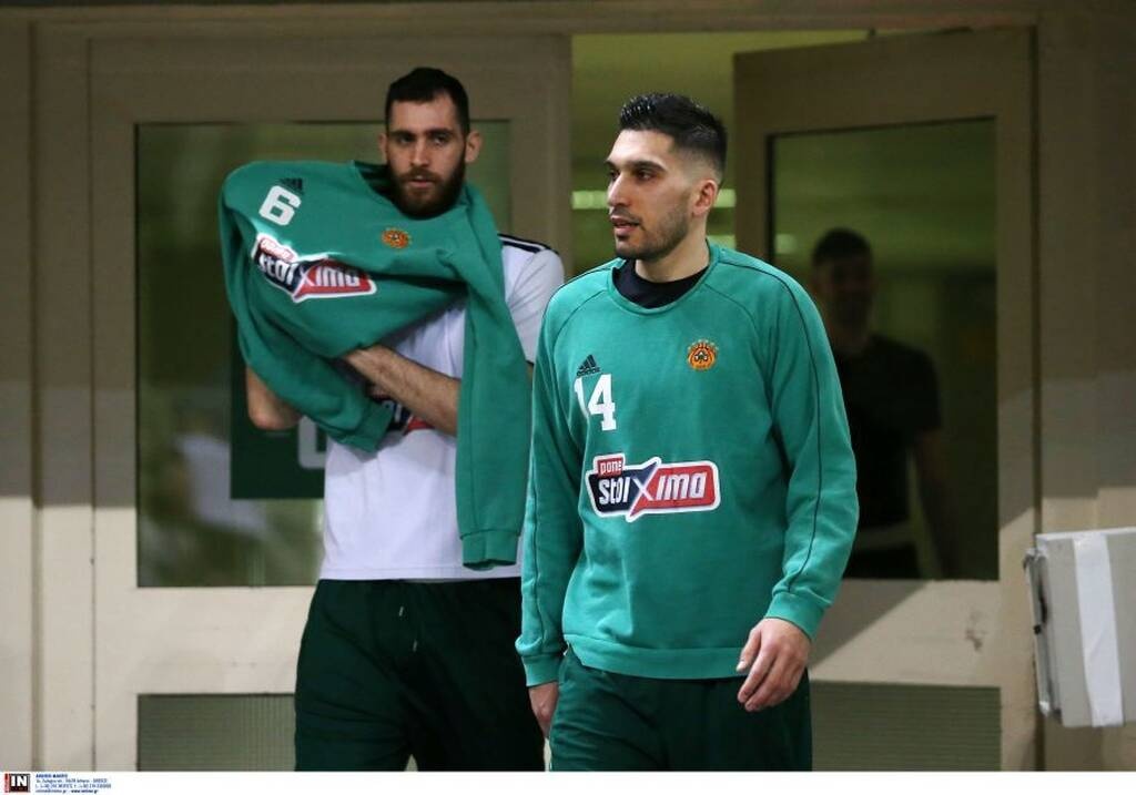 Παναθηναϊκός ΟΠΑΠ: ντέρμπι στο ΣΕΦ