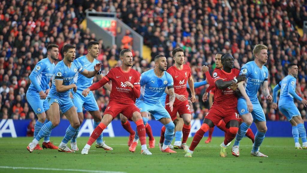 Premier League: Μάχη μέχρι τελικής πτώσης για Σίτι-Λίβερπουλ - Το πρόγραμμα τους ως το φινάλε