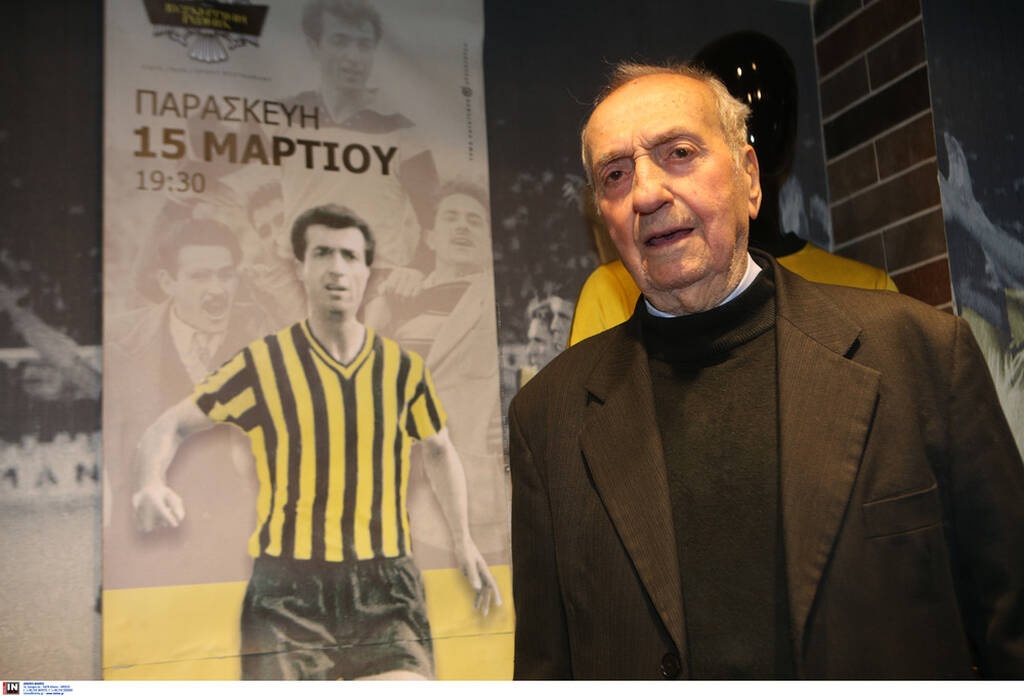 ΑΕΚ: Αγωνία για Νεστορίδη – Στο νοσοκομείο με κορονοϊό