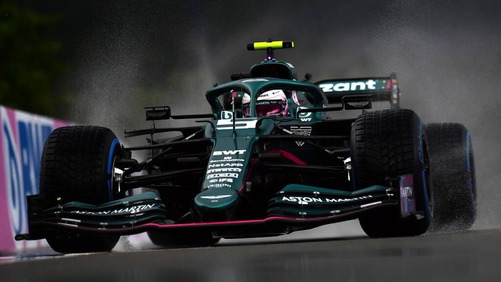 Formula 1: Απρόοπτο με Φέτελ - Εκτός του πρώτου Grand Prix της χρονιάς