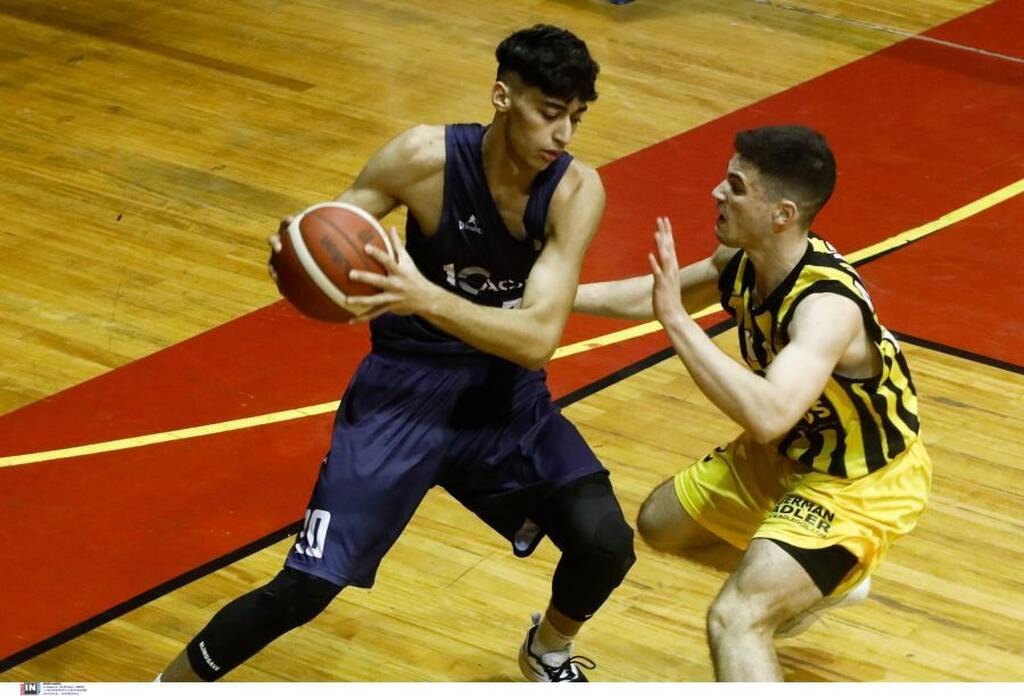 Αυτός είναι ο Αλέξανδρος Σαμοντούροβ - Ευλογημένος από «πράσινο» χέρι και έτοιμος για εκτόξευση