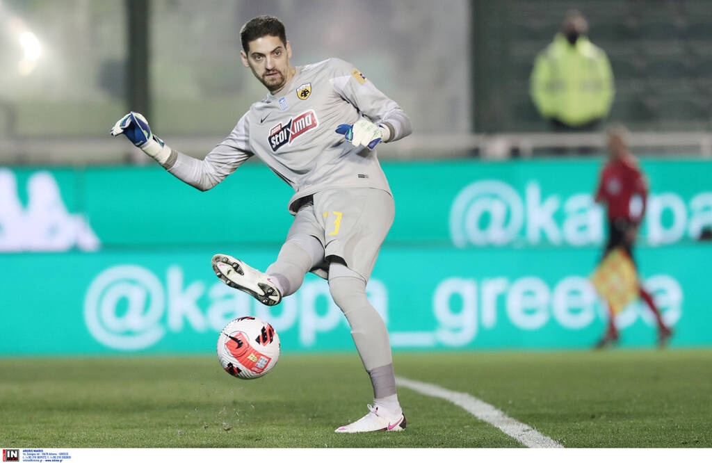 ΑΕΚ: Νέος «συναγερμός» πριν τον ΠΑΟΚ - Εγκατέλειψε ο Στάνκοβιτς