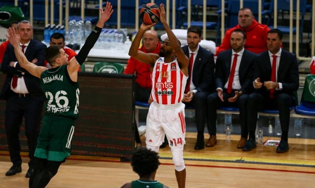 Euroleague: Απρόοπτα με Χόλινς και Λοβέρν για την 30η αγωνιστική