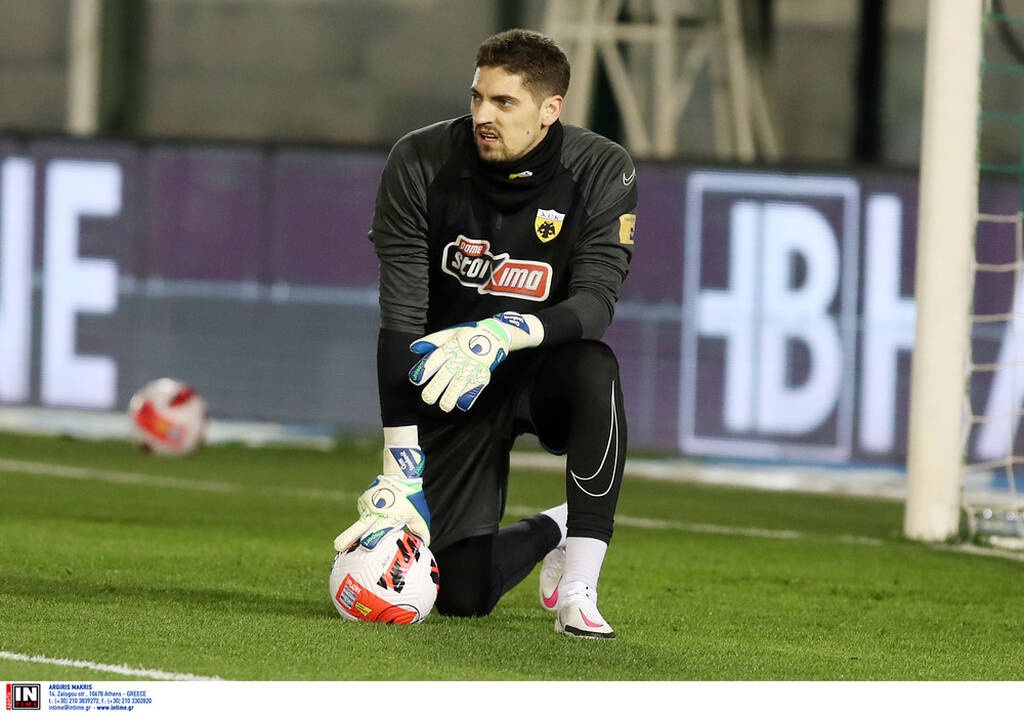 ΑΕΚ: Νέος «συναγερμός» πριν τον ΠΑΟΚ - Εγκατέλειψε ο Στάνκοβιτς