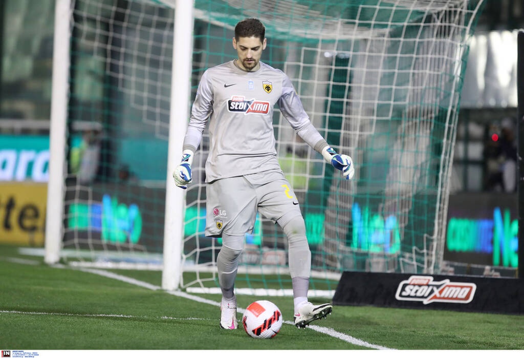 ΑΕΚ: Νέος «συναγερμός» πριν τον ΠΑΟΚ - Εγκατέλειψε ο Στάνκοβιτς