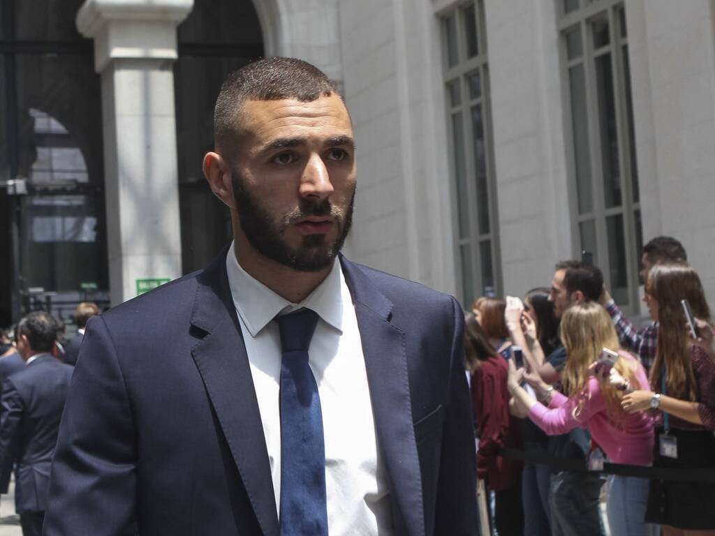 Καρίμ Μπενζεμά: Το παιδί μεταναστών που έγινε ο κορυφαίος Γάλλος σκόρερ στην ιστορία (Videos+Photos)