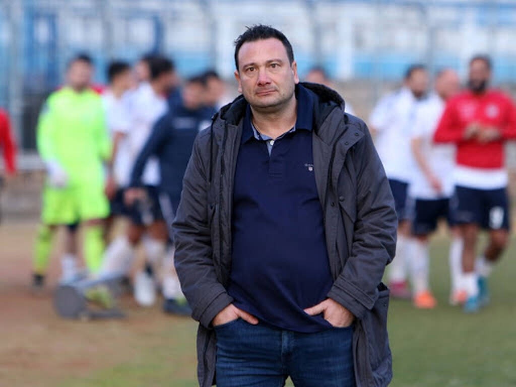 Ιστορική ΠΑΕ βαράει διάλυση - Απλήρωτοι οι παίκτες, κόπηκαν και τα γεύματα