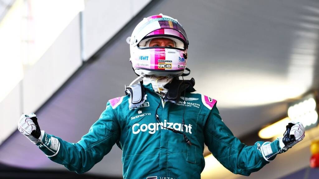 Formula 1: Απρόοπτο με Φέτελ - Εκτός του πρώτου Grand Prix της χρονιάς