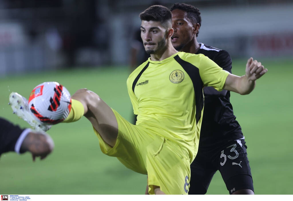 Μπαίνει πωλητήριο σε ιστορική ΠΑΕ - Αβέβαιο για το μέλλον της