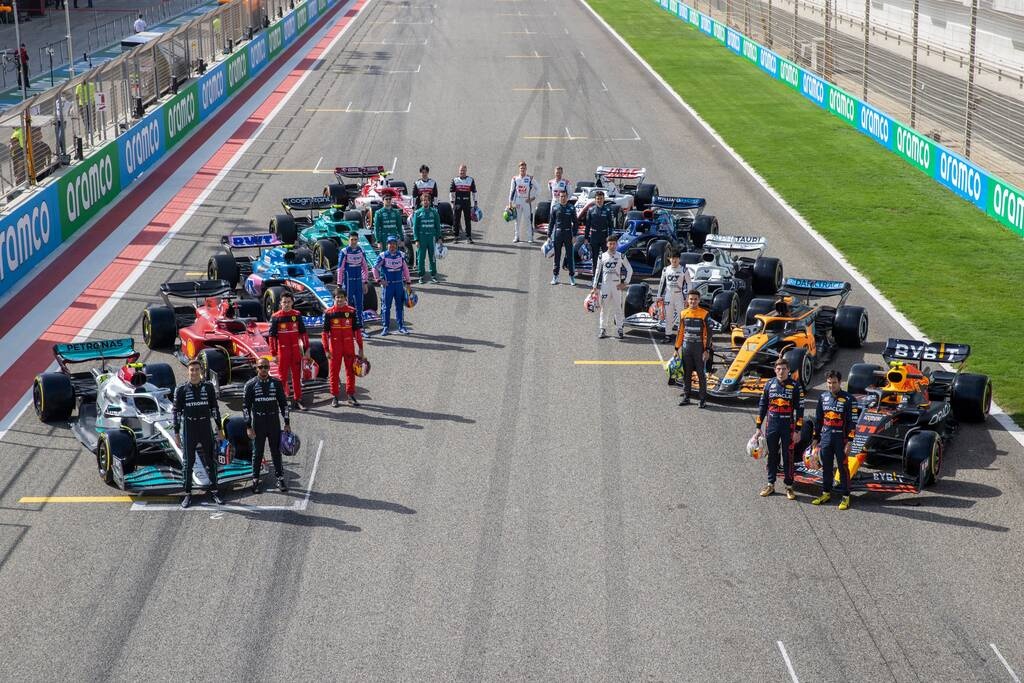 Formula 1: Επιστροφή στη δράση σε νέα εποχή - Όσα πρέπει να γνωρίζεται