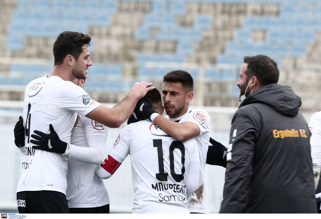 Μπαίνει πωλητήριο σε ιστορική ΠΑΕ - Αβέβαιο για το μέλλον της