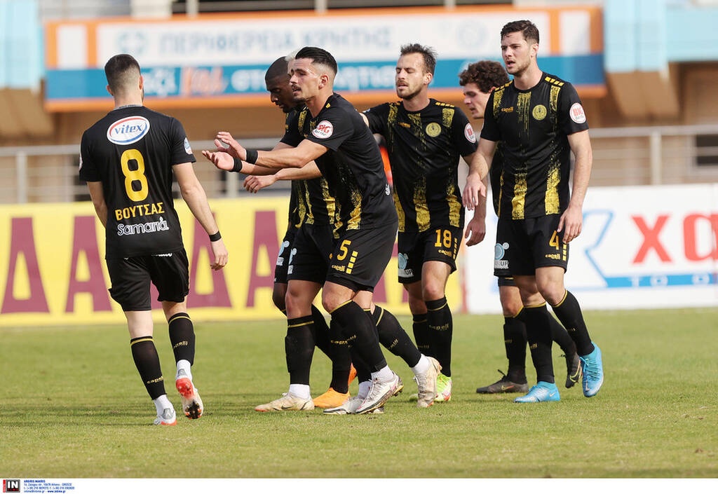 Μπαίνει πωλητήριο σε ιστορική ΠΑΕ - Αβέβαιο για το μέλλον της