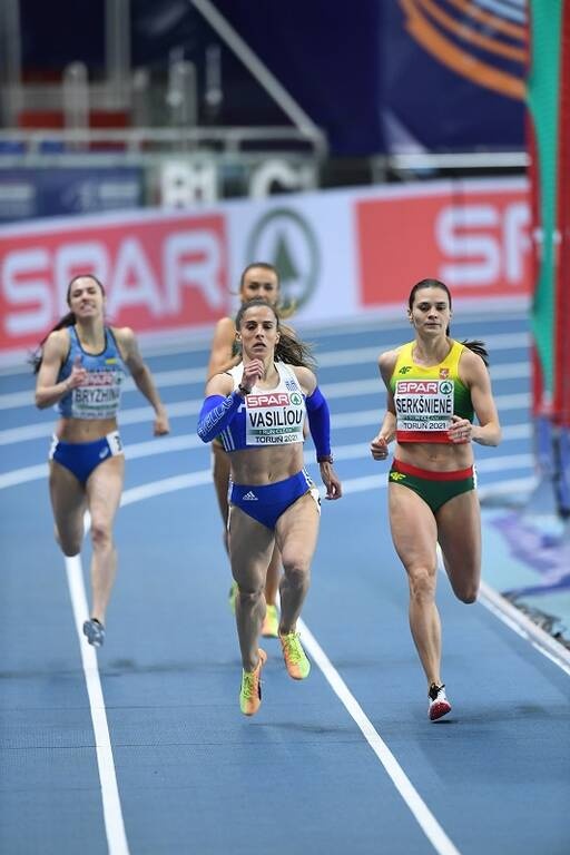 Βελιγράδι 2022: Pre game με συγκέντρωση για την «γαλανόλευκη» αποστολή πριν το Παγκόσμιο