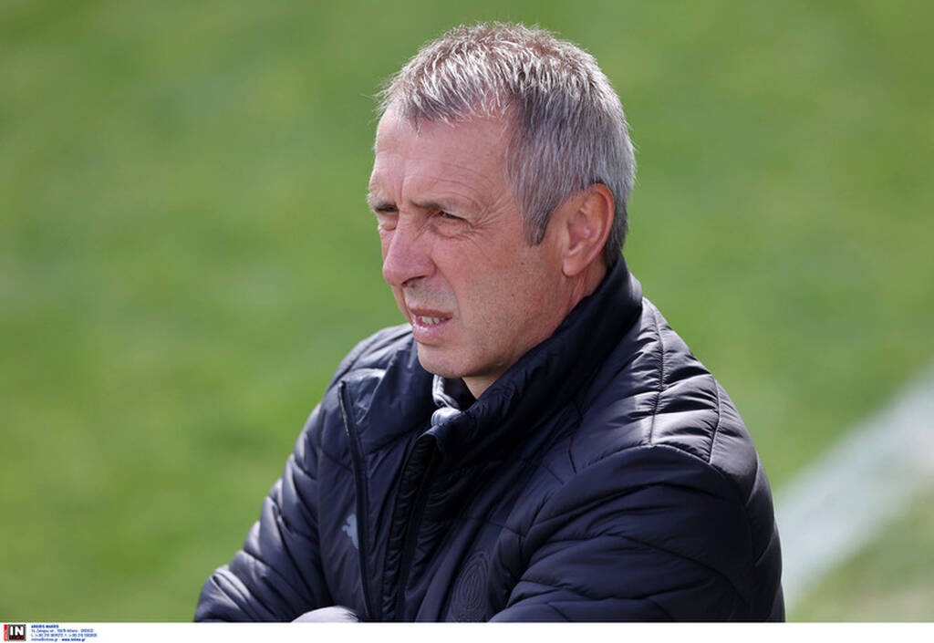 ΟΦΗ-Ιωνικός: Πάρτι στο ημίχρονο έχουν στήσει οι Νικαιώτες και 1-3! (videos+photos)