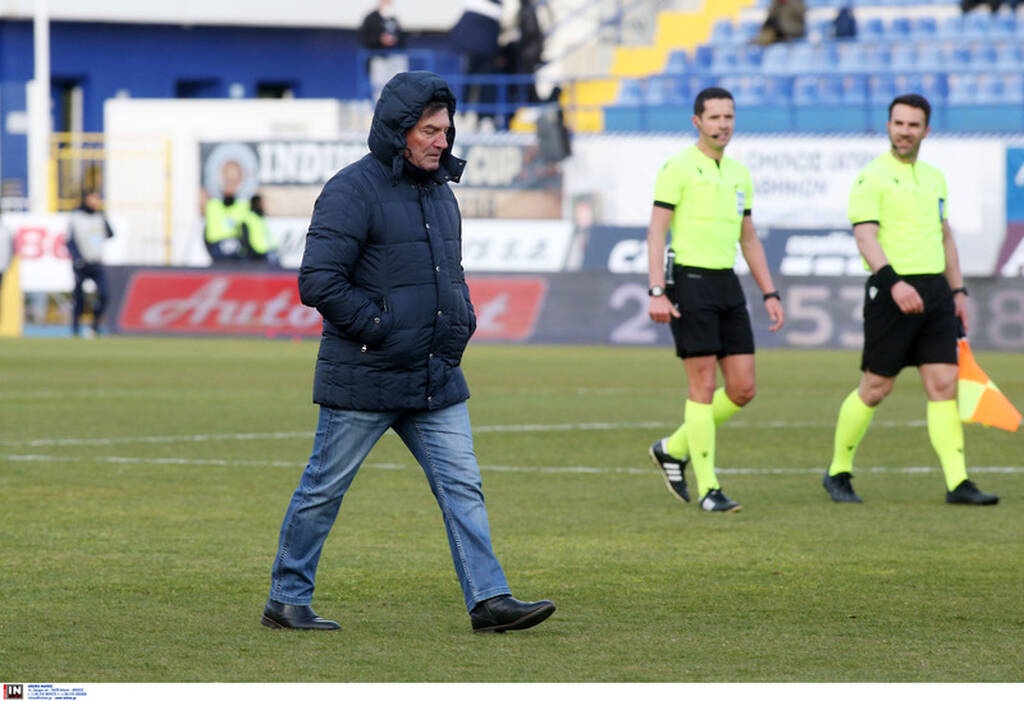 Ατρόμητος-Απόλλων Σμύρνης 1-0: Μία ντουζίνα γκολ παραμονής ο Κουλούρης σε φινάλε θρίλερ! (pics)