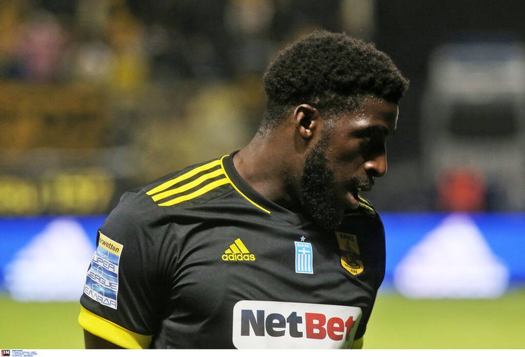 Άρης: Απουσίες και οι «κιτρινόμαυροι» κόντρα στον Παναθηναϊκό – Ένα κρούσμα κορονοϊού!