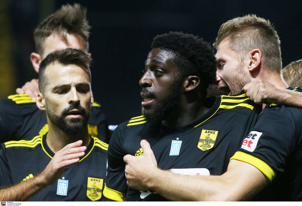 Άρης: Απουσίες και οι «κιτρινόμαυροι» κόντρα στον Παναθηναϊκό – Ένα κρούσμα κορονοϊού!