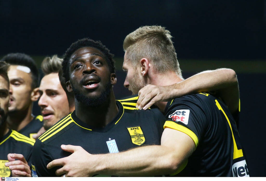 Άρης: Απουσίες και οι «κιτρινόμαυροι» κόντρα στον Παναθηναϊκό – Ένα κρούσμα κορονοϊού!