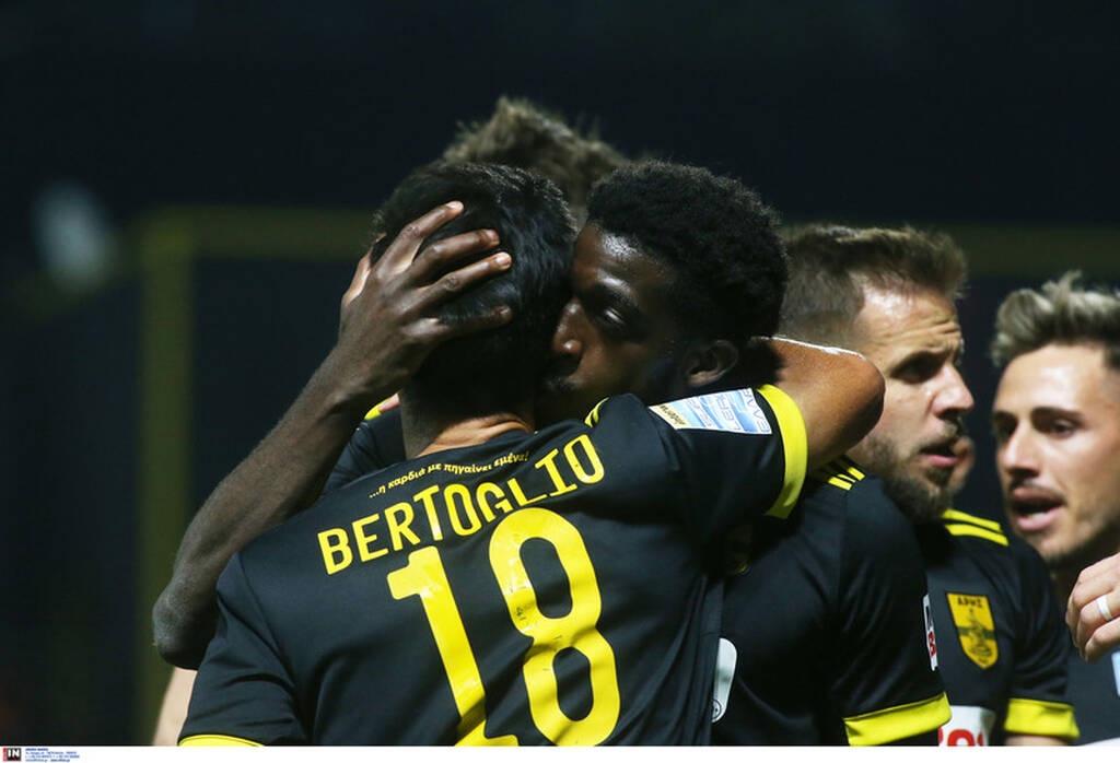 Άρης: Απουσίες και οι «κιτρινόμαυροι» κόντρα στον Παναθηναϊκό – Ένα κρούσμα κορονοϊού!