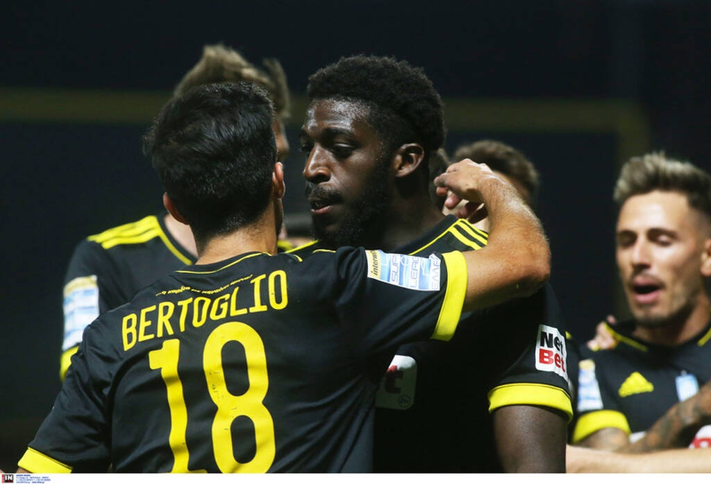 Άρης: Απουσίες και οι «κιτρινόμαυροι» κόντρα στον Παναθηναϊκό – Ένα κρούσμα κορονοϊού!