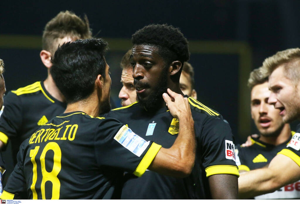 Άρης: Απουσίες και οι «κιτρινόμαυροι» κόντρα στον Παναθηναϊκό – Ένα κρούσμα κορονοϊού!