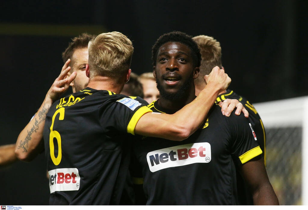 Άρης: Απουσίες και οι «κιτρινόμαυροι» κόντρα στον Παναθηναϊκό – Ένα κρούσμα κορονοϊού!