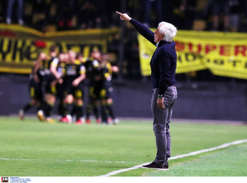 Άρης: Απουσίες και οι «κιτρινόμαυροι» κόντρα στον Παναθηναϊκό – Ένα κρούσμα κορονοϊού!