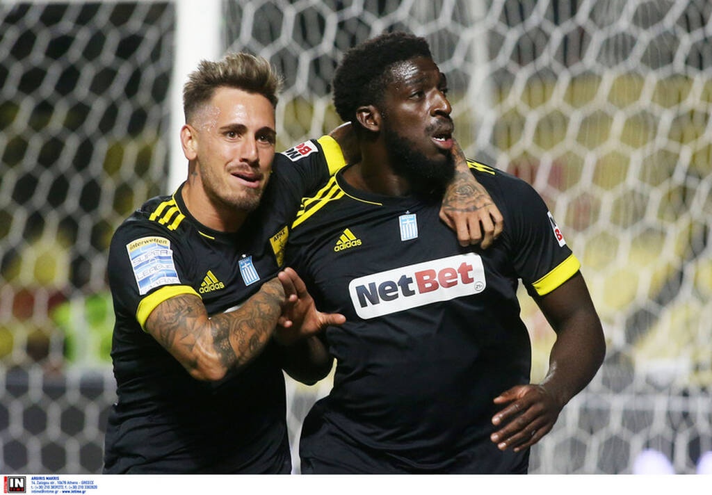 Άρης: Απουσίες και οι «κιτρινόμαυροι» κόντρα στον Παναθηναϊκό – Ένα κρούσμα κορονοϊού!