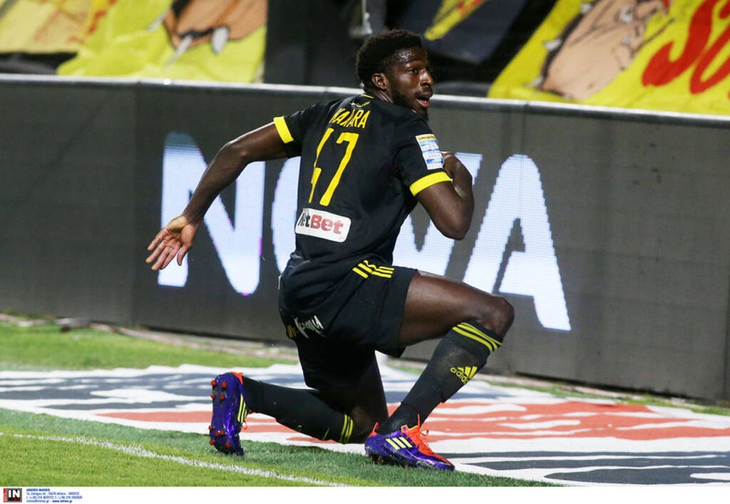 Άρης: Απουσίες και οι «κιτρινόμαυροι» κόντρα στον Παναθηναϊκό – Ένα κρούσμα κορονοϊού!