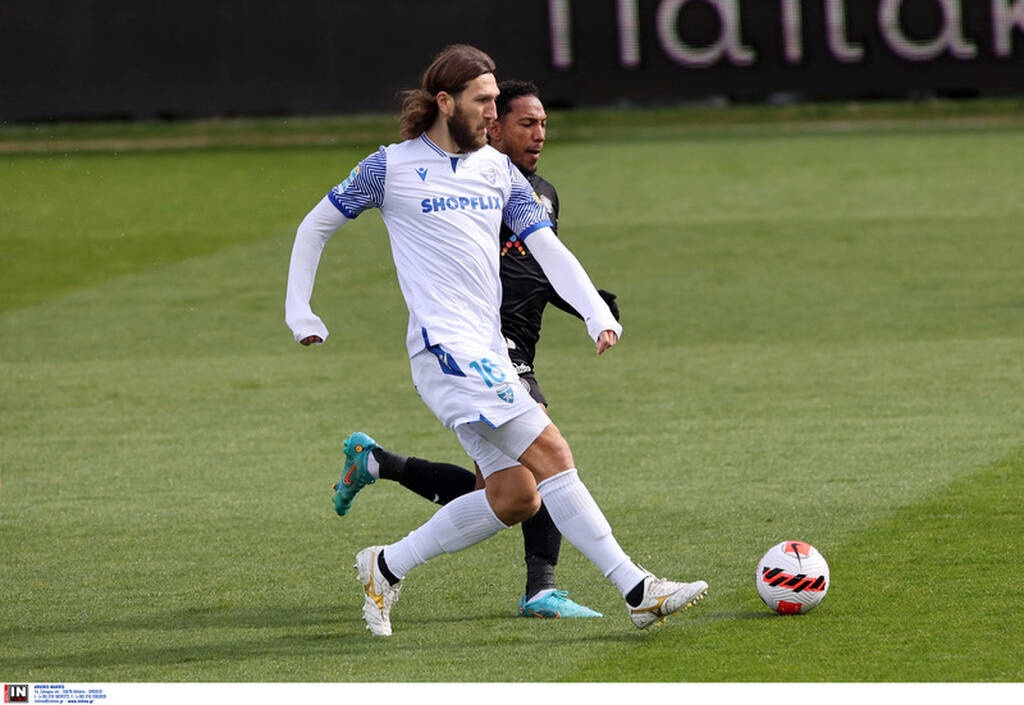 ΟΦΗ-Ιωνικός: Πάρτι στο ημίχρονο έχουν στήσει οι Νικαιώτες και 1-3! (videos+photos)