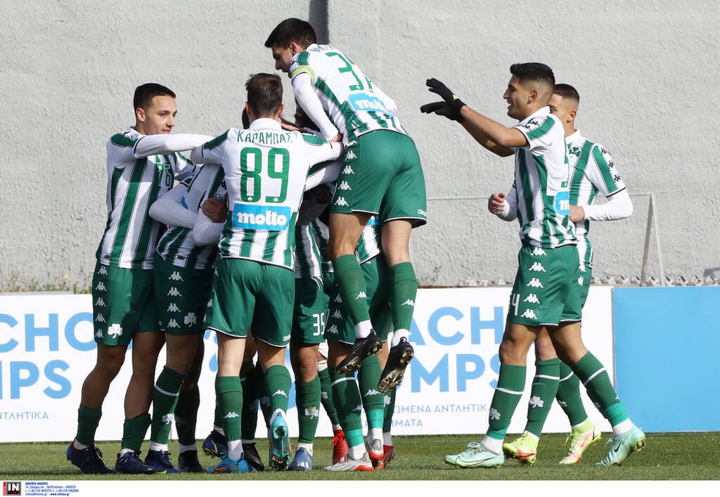 Super League 2: Νίκη στο φινάλε η ΑΕΛ, τρίποντο η Βέροια - Νίκησαν ΑΕΚ Β, ΠΑΟ Β