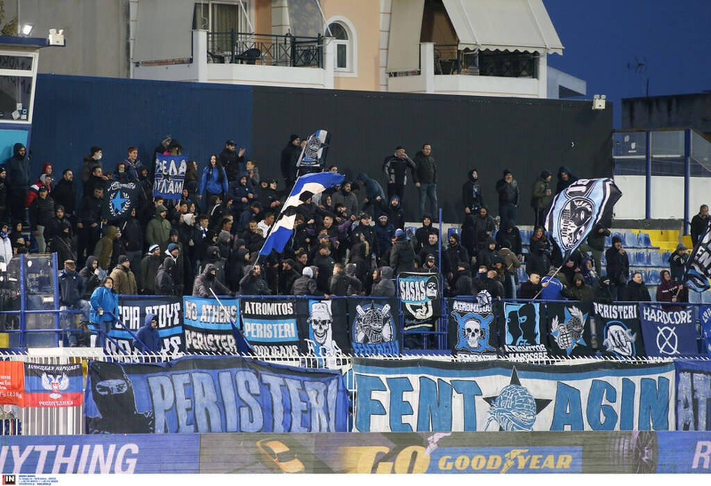 Ατρόμητος-Απόλλων Σμύρνης 1-0: Μία ντουζίνα γκολ παραμονής ο Κουλούρης σε φινάλε θρίλερ! (pics)