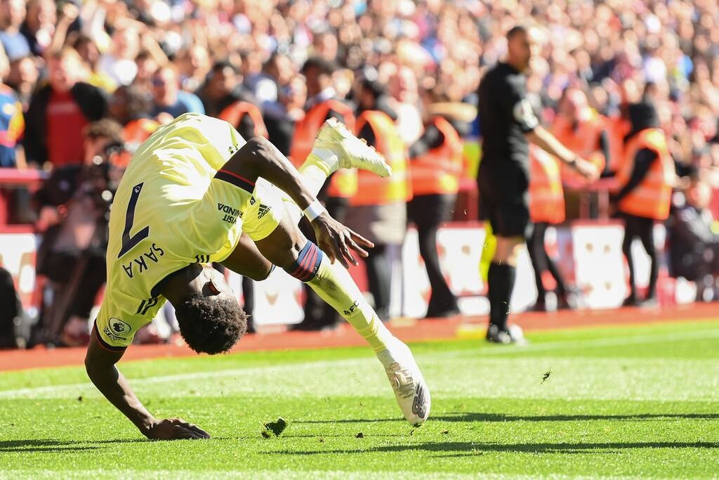 Premier League: Σπουδαίο διπλό και σε θέση Champions League η Άρσεναλ (video+photos)