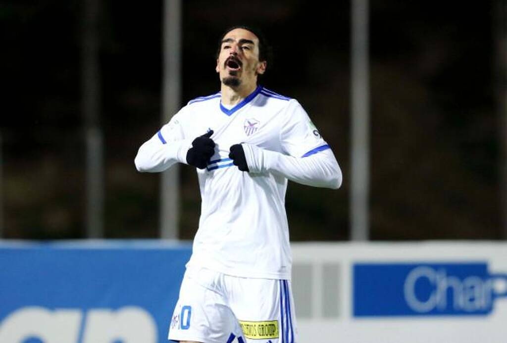 Κύπρος: Απίθανο buzzer beater του Χριστοδουλόπουλου στο 97' και ξέσπασμα στην Ανόρθωση! (vid)