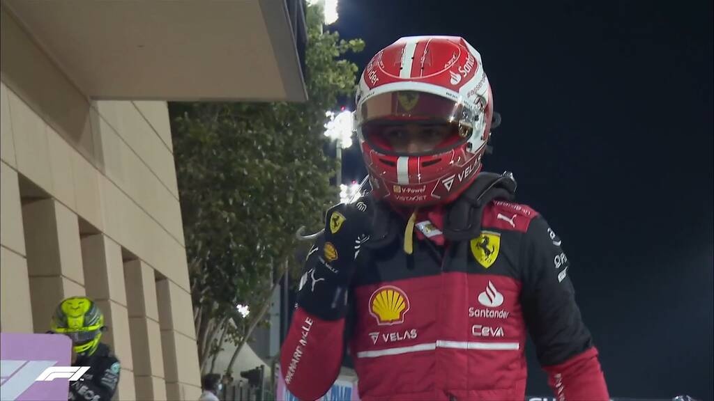 Formula 1: Στον Λεκλέρκ και την Ferrari η πρώτη pole position της χρονιάς