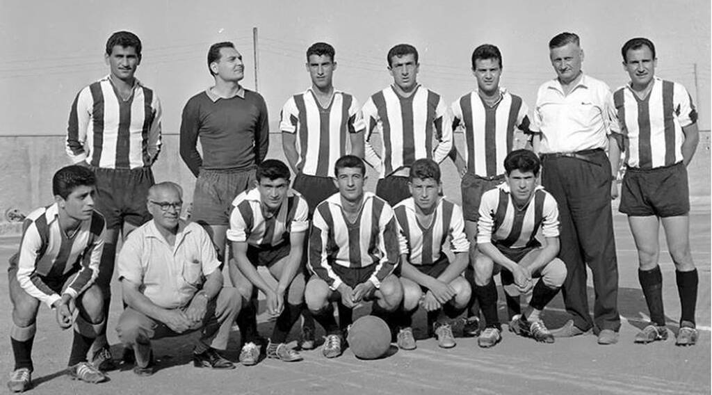 Θλίψη στον ΠΑΟΚ - Πέθανε ο Αχιλλέας Σαββίδης