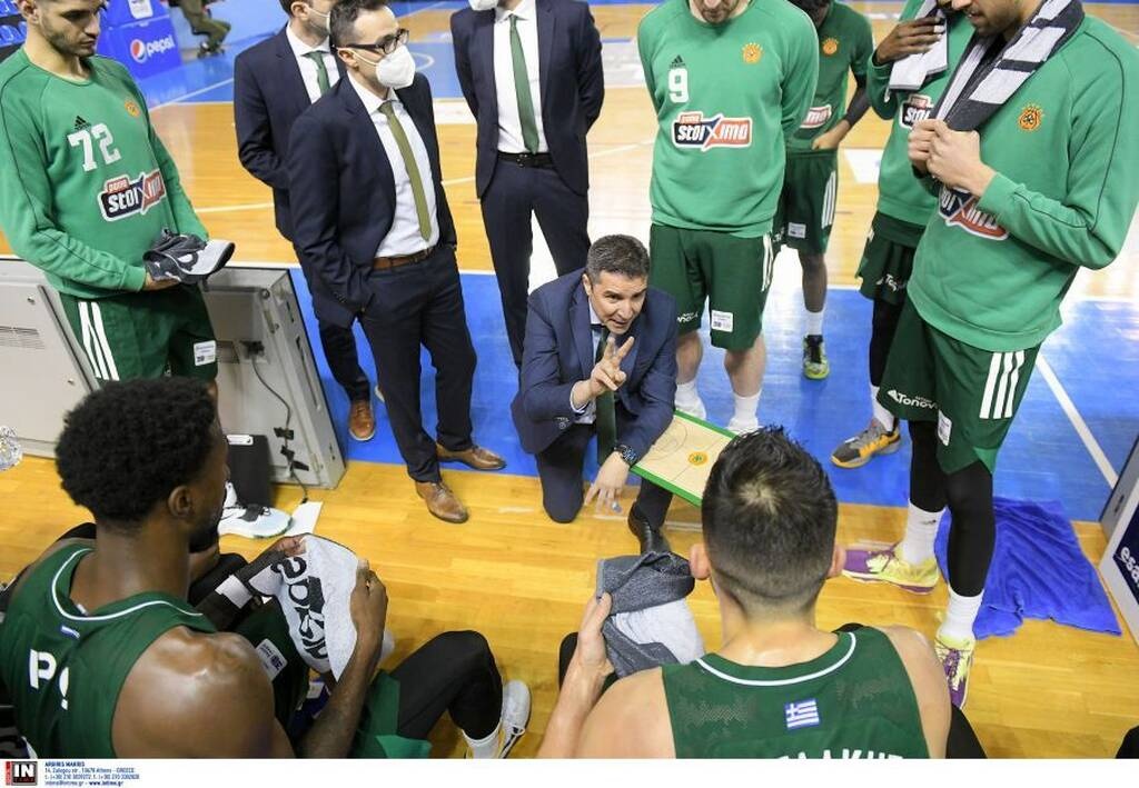 Κολοσσός-Παναθηναϊκός ΟΠΑΠ 64-88: Ο «βομβαρδισμός» τον έβγαλε από το αδιέξοδο (vids+pics)