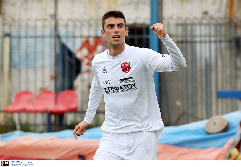 Πανιώνιος: Τέσσερα γκολ ο Λιούμης, μετά από 38 χρόνια! (photos)