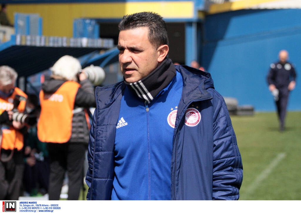 Ολυμπιακός Κ15-Παναθηναϊκός Κ15 2-0: Πήραν το ντέρμπι οι Πειραιώτες, ραντεβού στον τελικό με ΠΑΟΚ