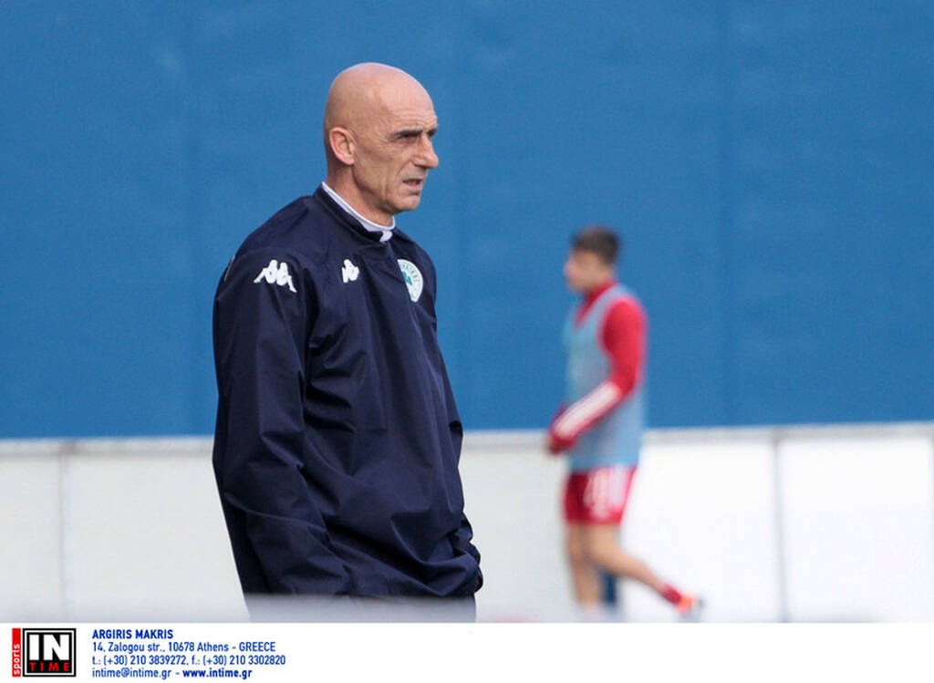 Ολυμπιακός Κ15-Παναθηναϊκός Κ15 2-0: Πήραν το ντέρμπι οι Πειραιώτες, ραντεβού στον τελικό με ΠΑΟΚ