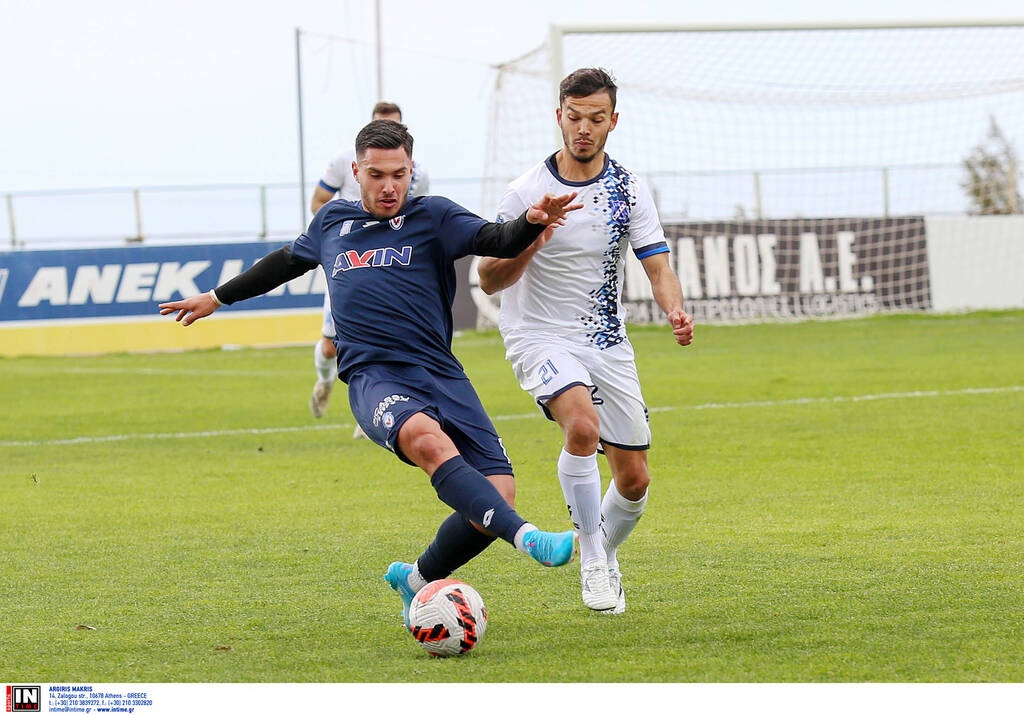 Super League 2: Εξάσφαιρος ο Λεβαδειακός, γκέλα η Καλαμάτα – Επιτέλους νίκη η Ξάνθη